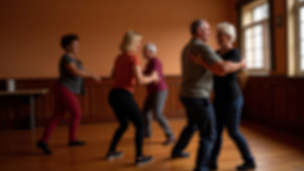 Beginner-friendly salsa class in Cork with our experienced instructors